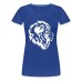 Women's Premium T-Shirt Lion